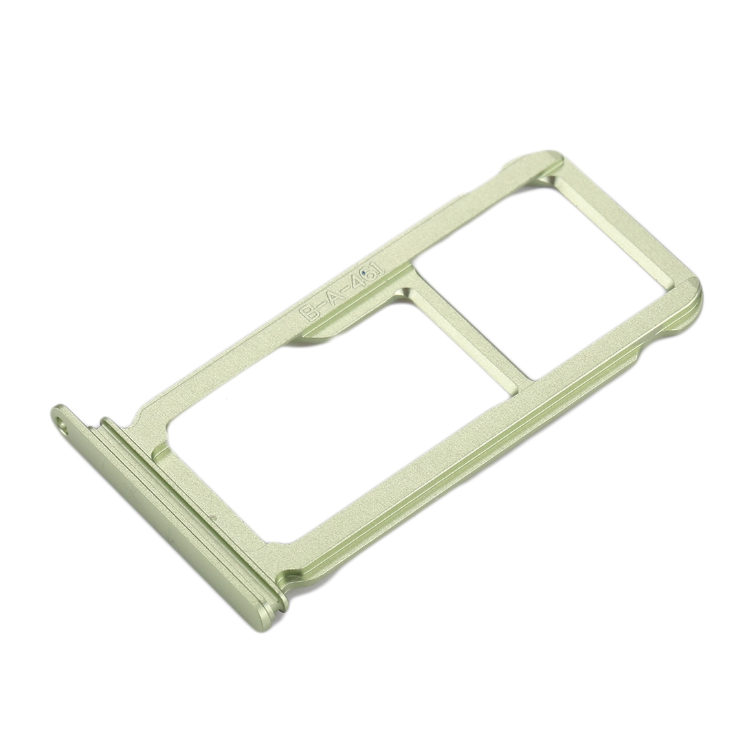 Huawei P10 Plus Green SIM Card Tray Replacement - Image 4