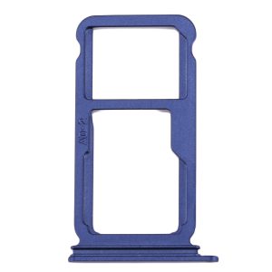 Huawei P10 Plus blue SIM card tray replacement