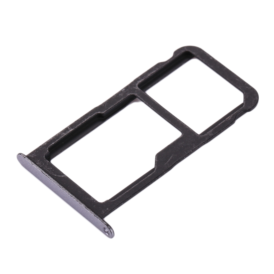 Huawei P10 Lite Black SIM Card Tray Replacement - Image 3