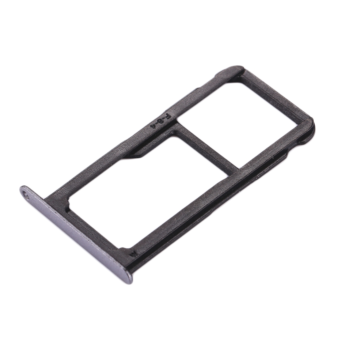 Huawei P10 Lite Black SIM Card Tray Replacement - Image 4