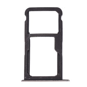 Huawei P10 Lite gold SIM card tray