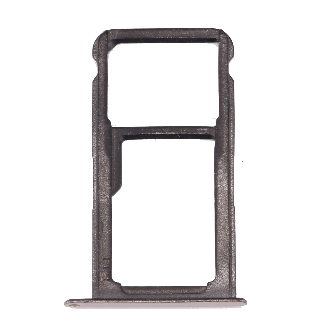 Huawei P10 Lite Gold SIM Card Tray Replacement - Image 2