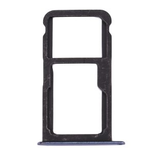 Huawei P10 Lite blue SIM card tray