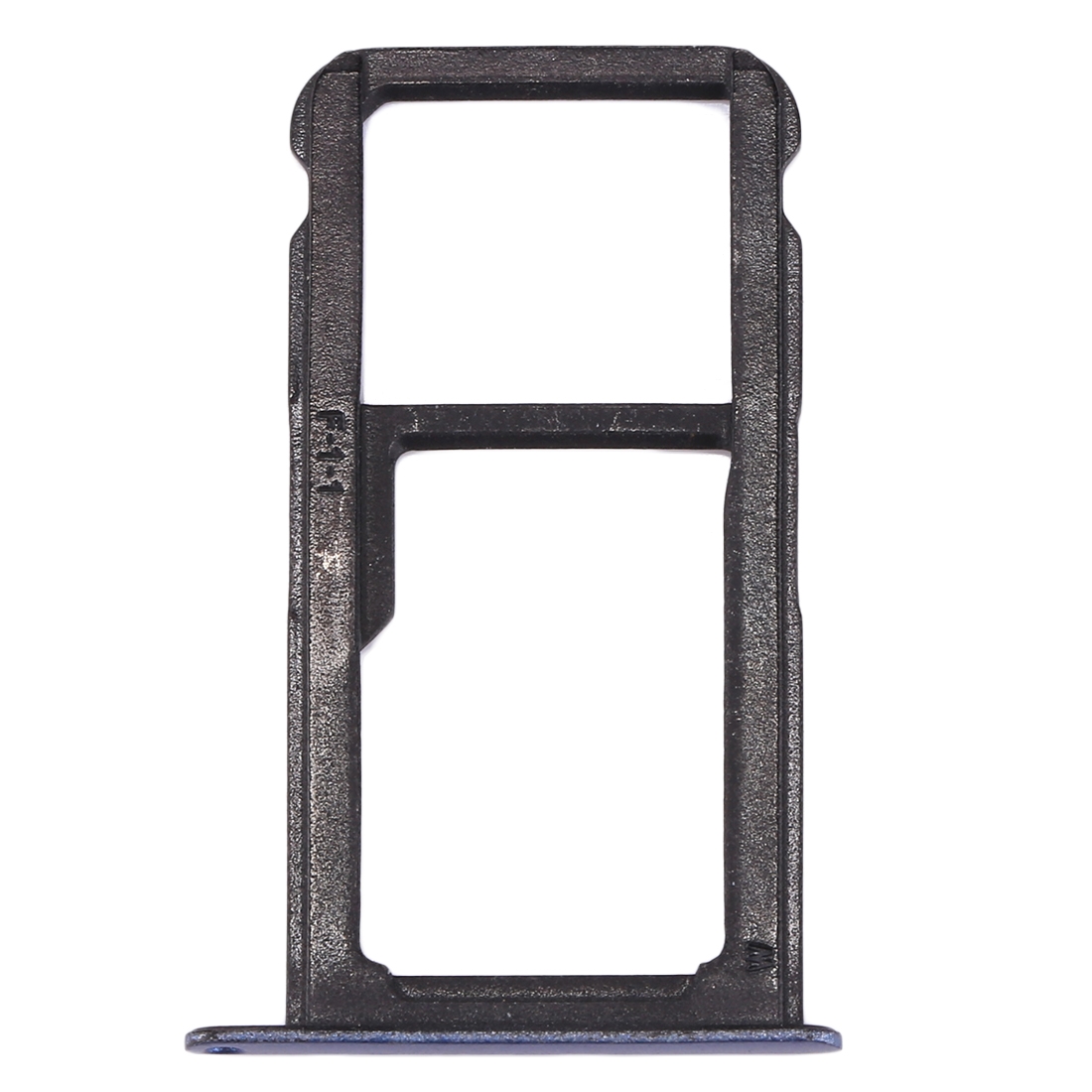 Huawei P10 Lite Blue SIM Card Tray Replacement - Image 2