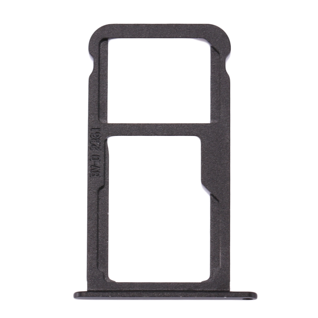 Huawei Mate 9 black SIM card tray replacement