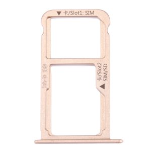 Huawei Mate 9 gold SIM card tray replacement