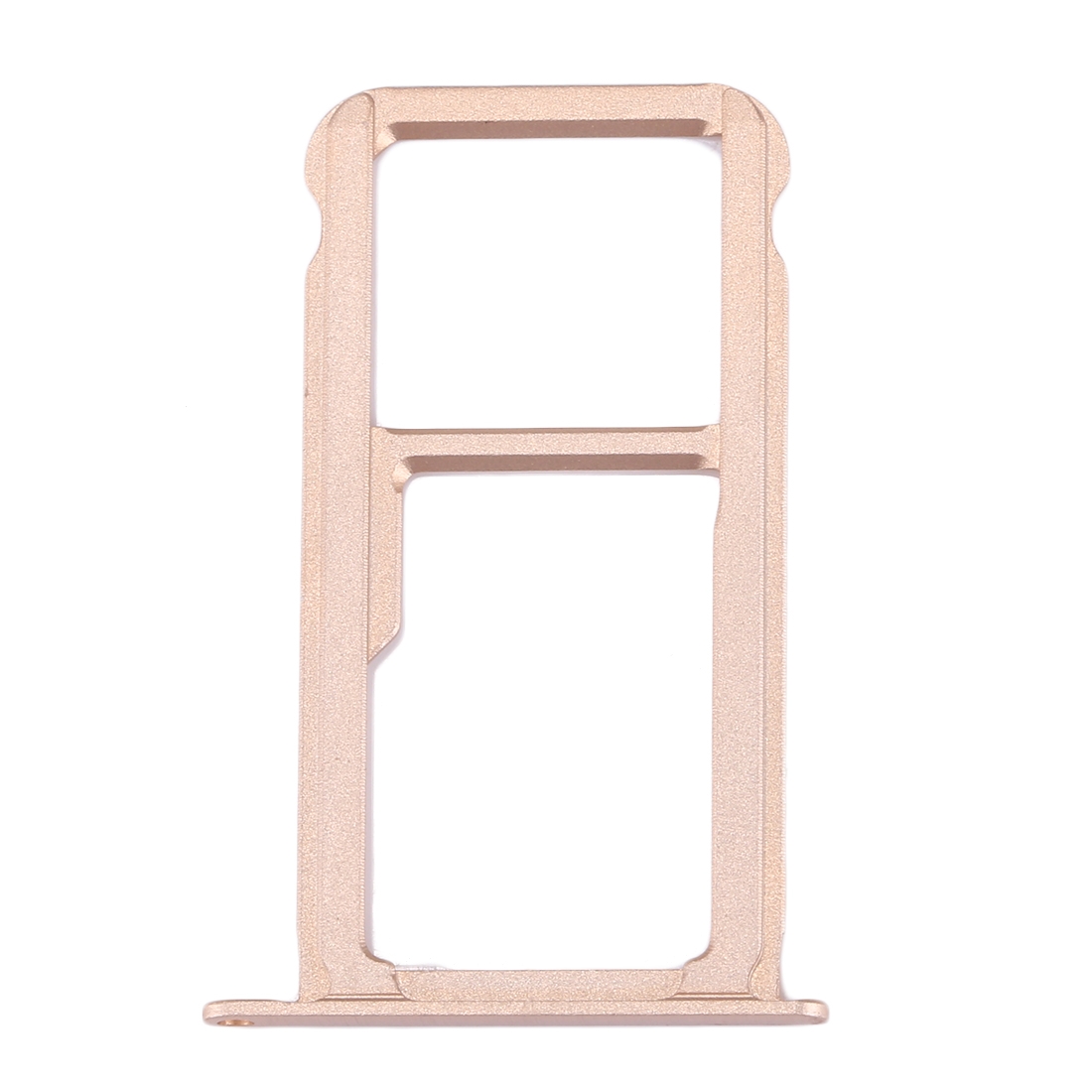 Huawei Mate 9 Gold SIM Card Tray Replacement - Image 2