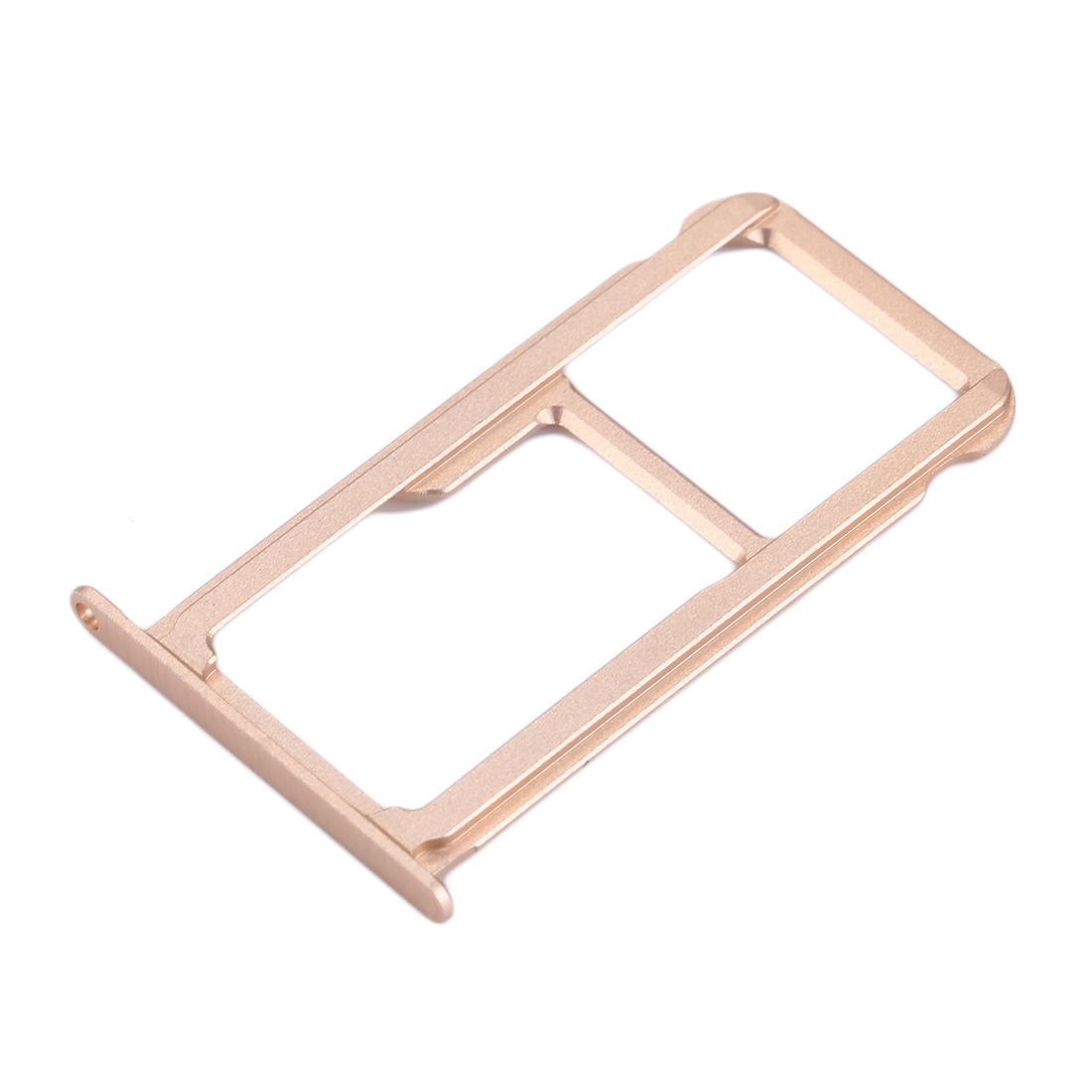 Huawei Mate 9 Gold SIM Card Tray Replacement - Image 4