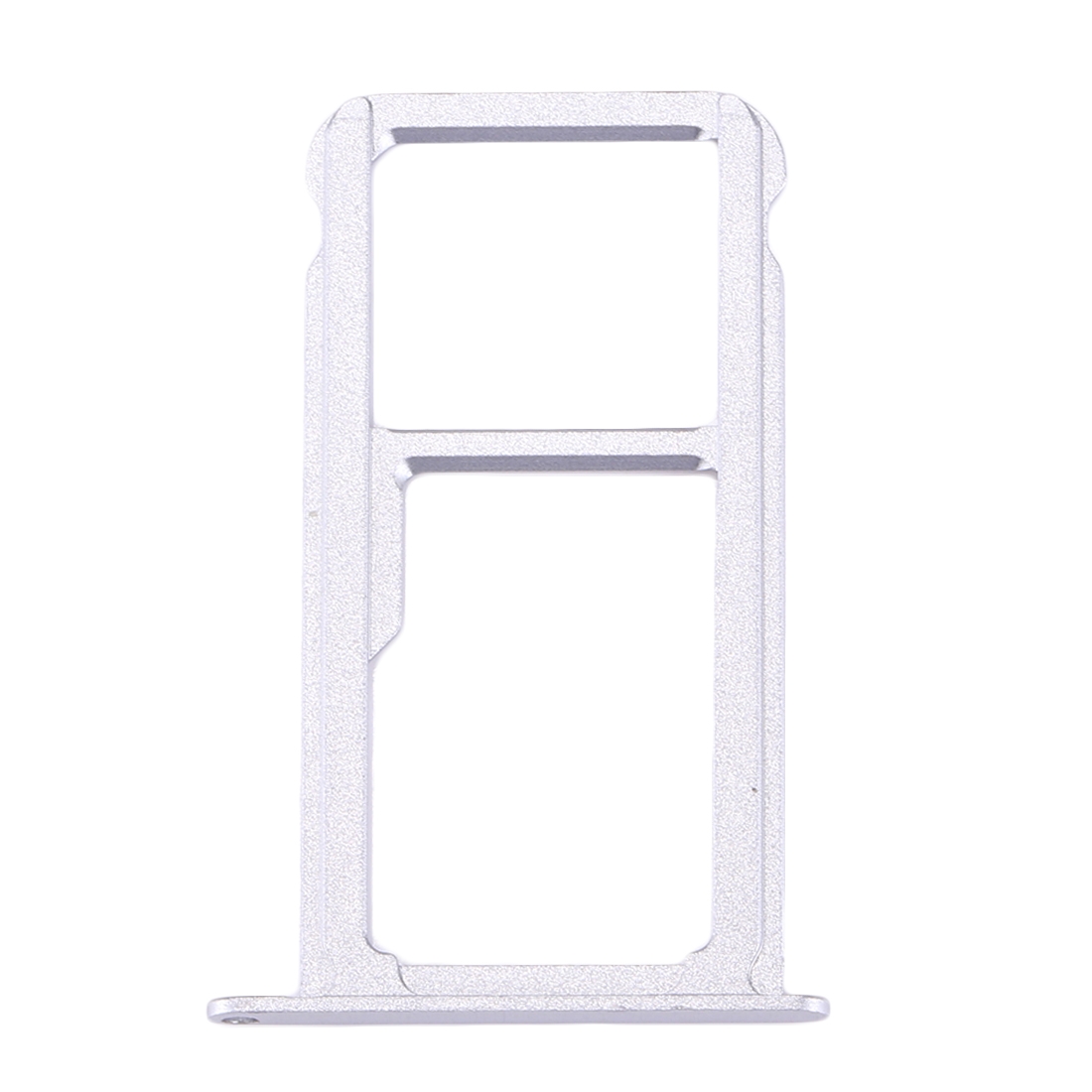 Huawei Mate 9 White SIM Card Tray Replacement - Image 2
