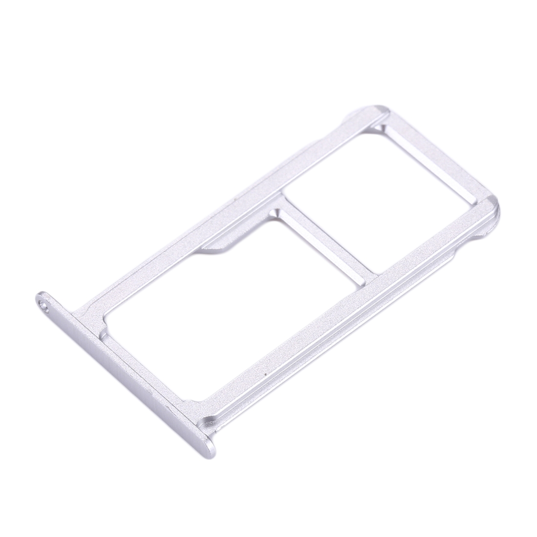 Huawei Mate 9 White SIM Card Tray Replacement - Image 4