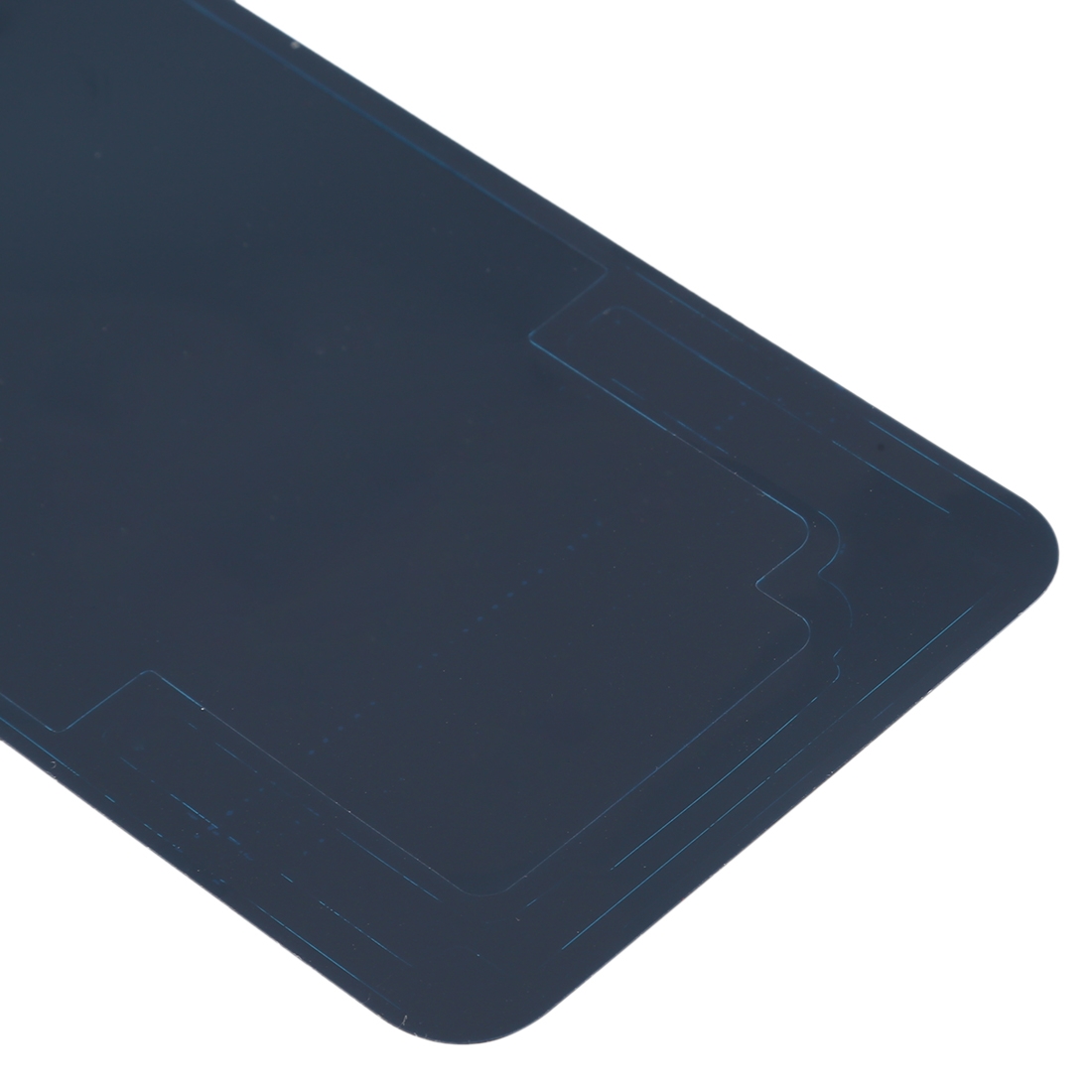HTC U11 Battery Back Housing Adhesive Replacement - Image 4