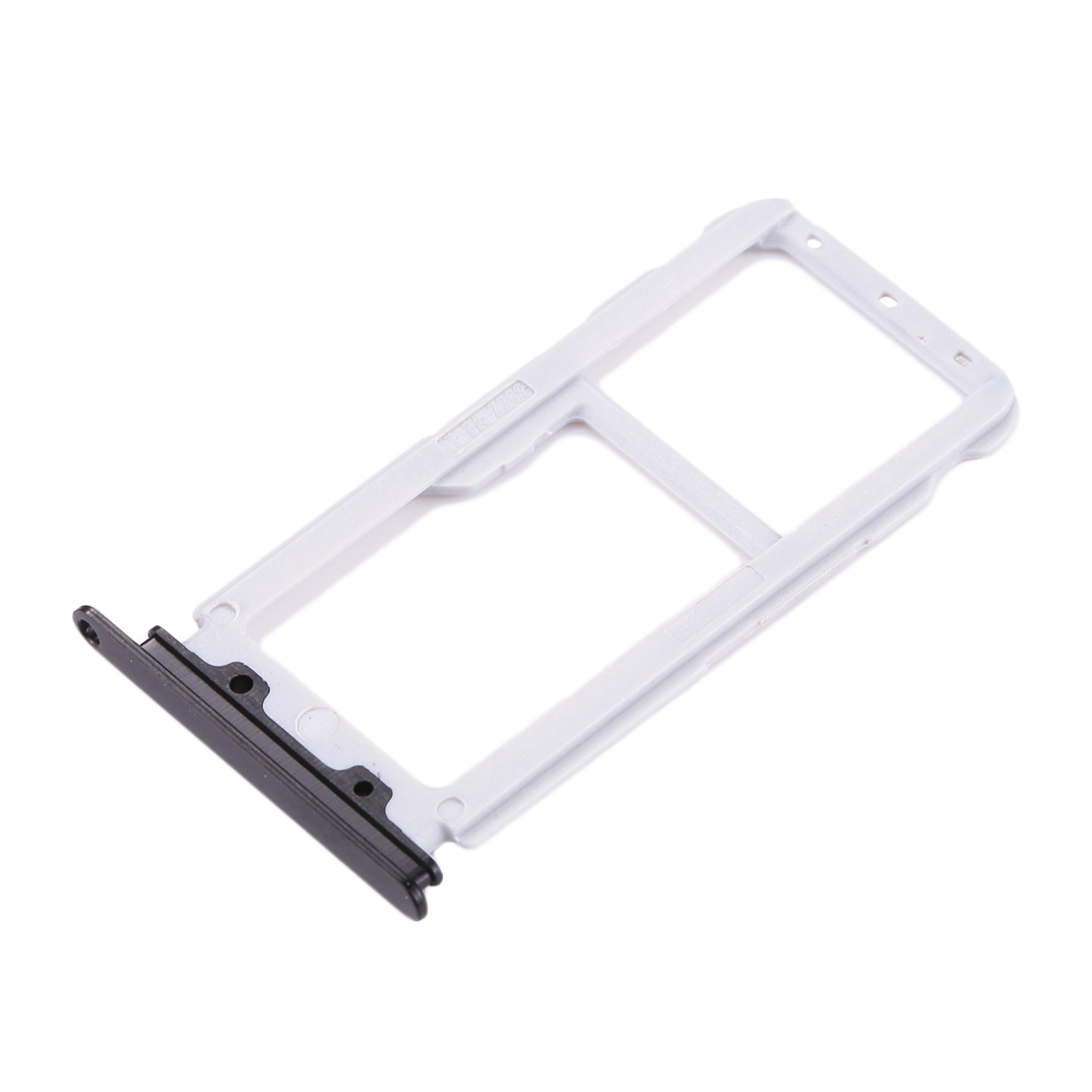 Huawei nova 2 Black SIM Card Tray Replacement - Image 4