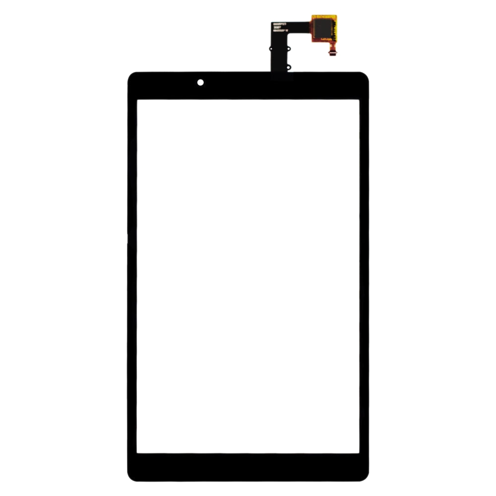 Lenovo Tab E8 TB-8304F touch screen replacement black