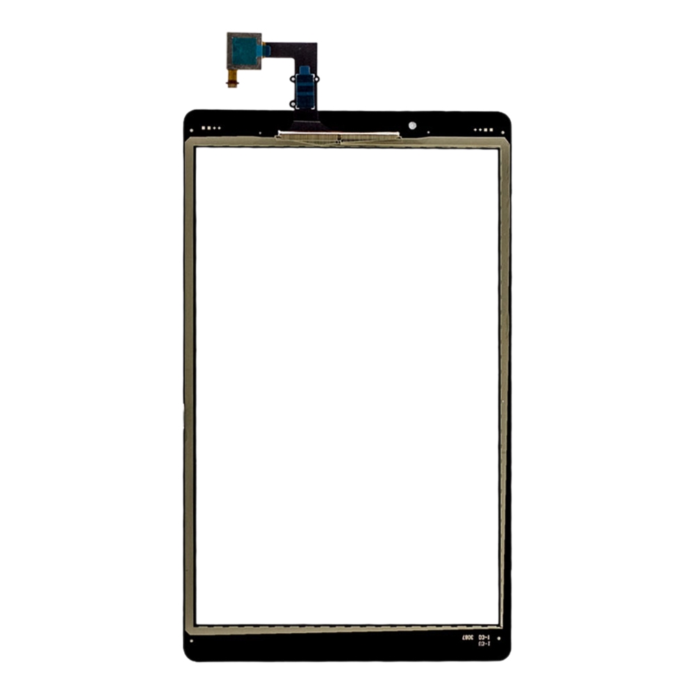 Lenovo Tab E8 TB-8304F Black Touch Panel Replacement - Image 2