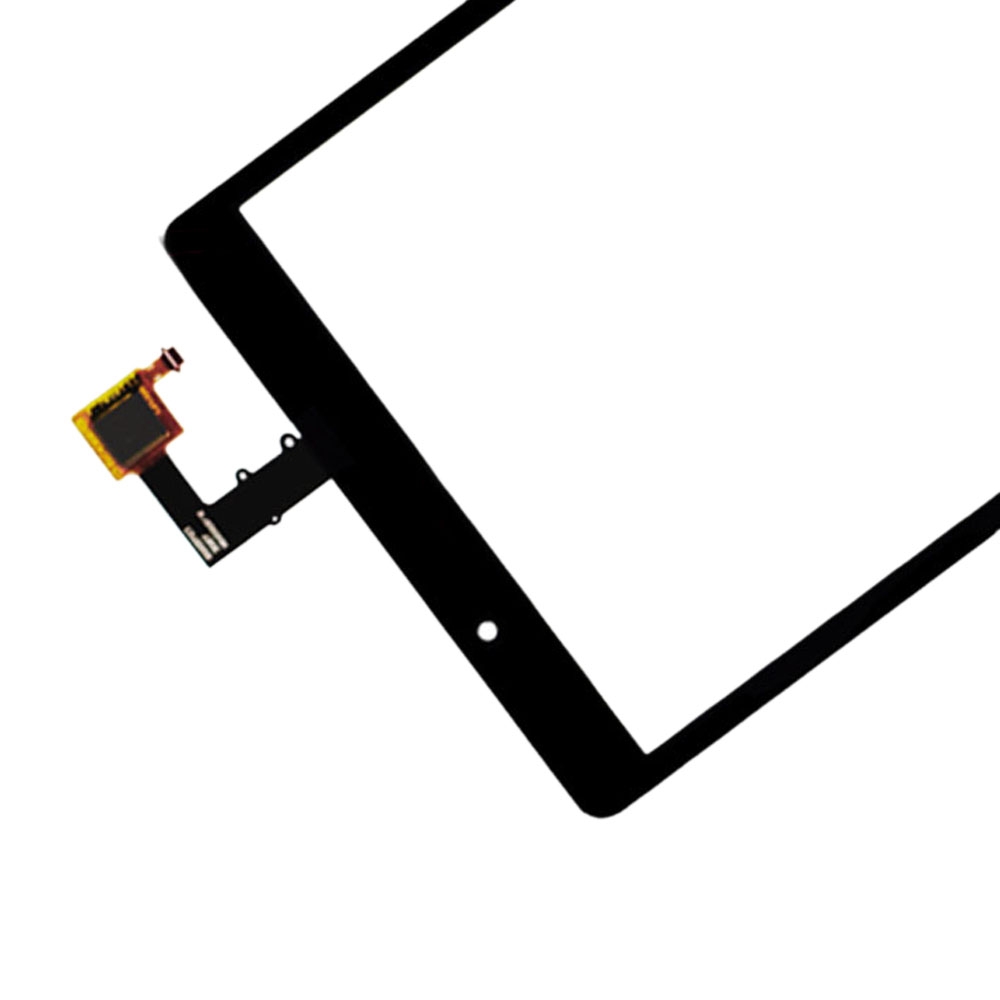 Lenovo Tab E8 TB-8304F Black Touch Panel Replacement - Image 3