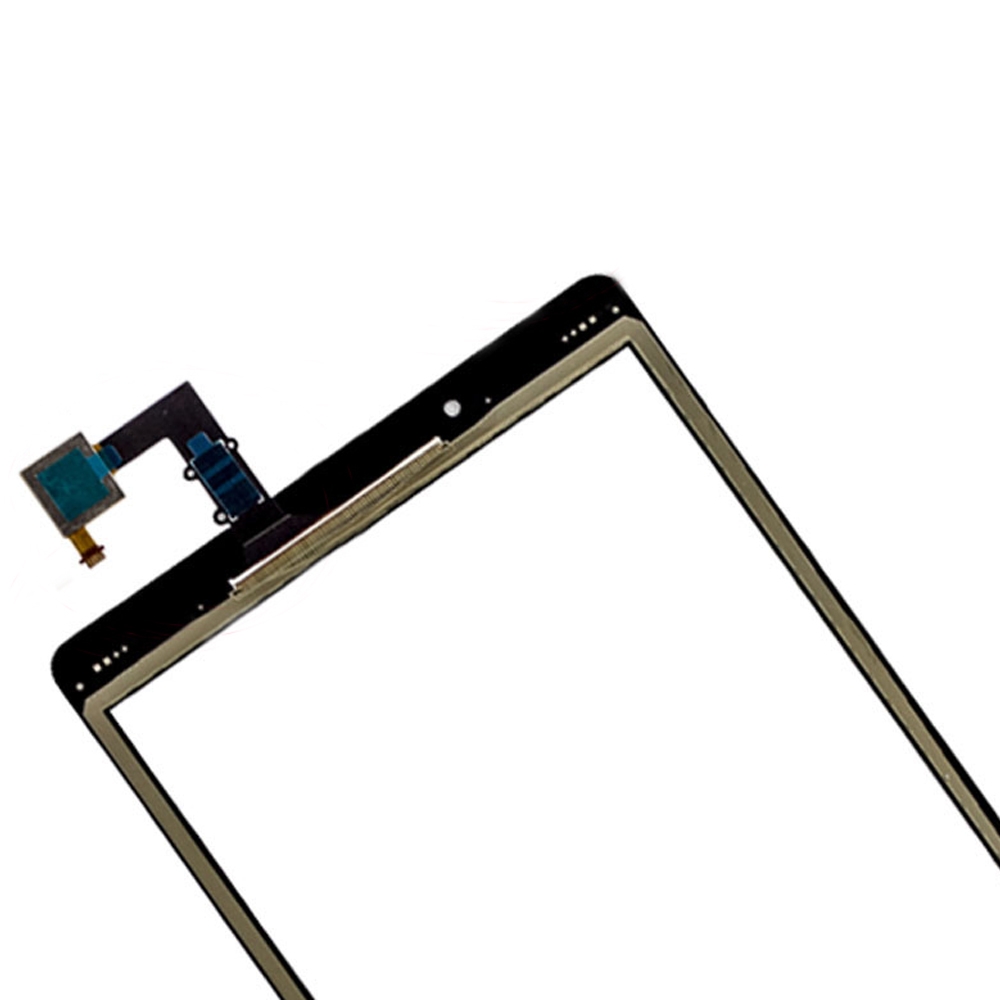 Lenovo Tab E8 TB-8304F Black Touch Panel Replacement - Image 4