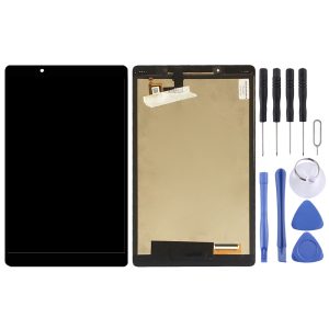 Lenovo Tab E8 TB-8304F LCD screen replacement black