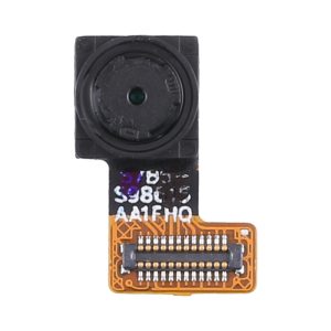Huawei Enjoy 6 AL00 front camera replacement