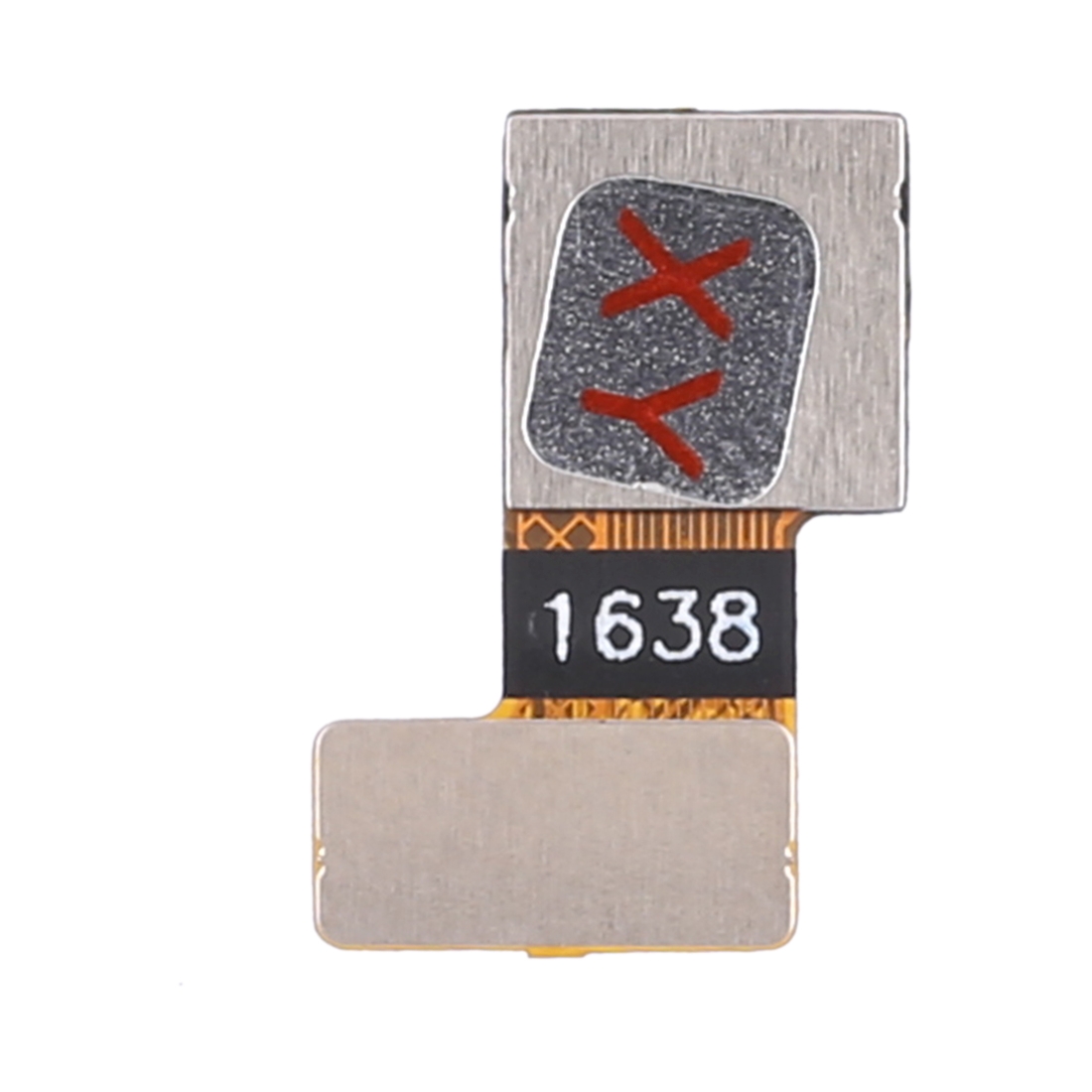 Huawei Enjoy 6 AL00 Front Camera Replacement - Image 2