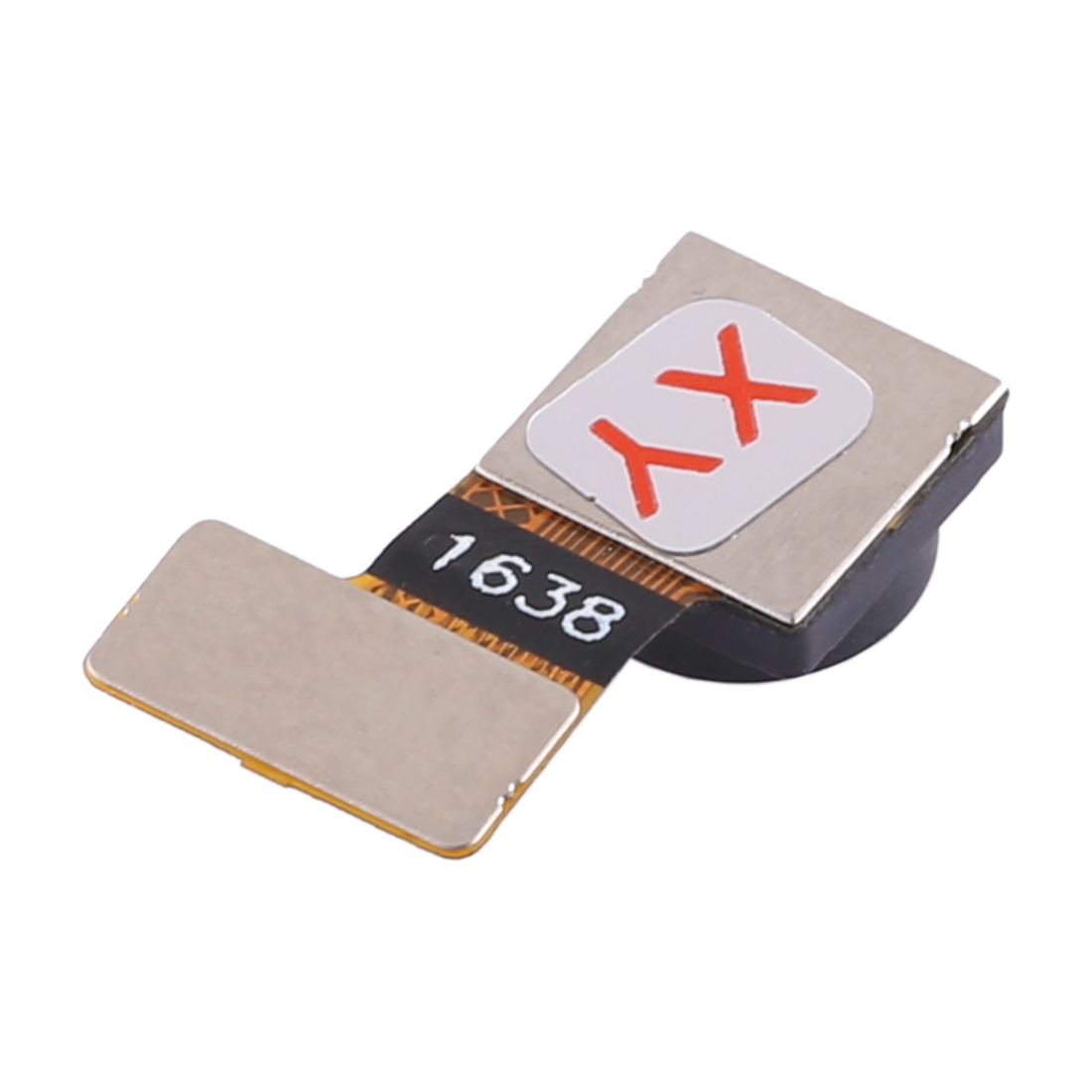 Huawei Enjoy 6 AL00 Front Camera Replacement - Image 4