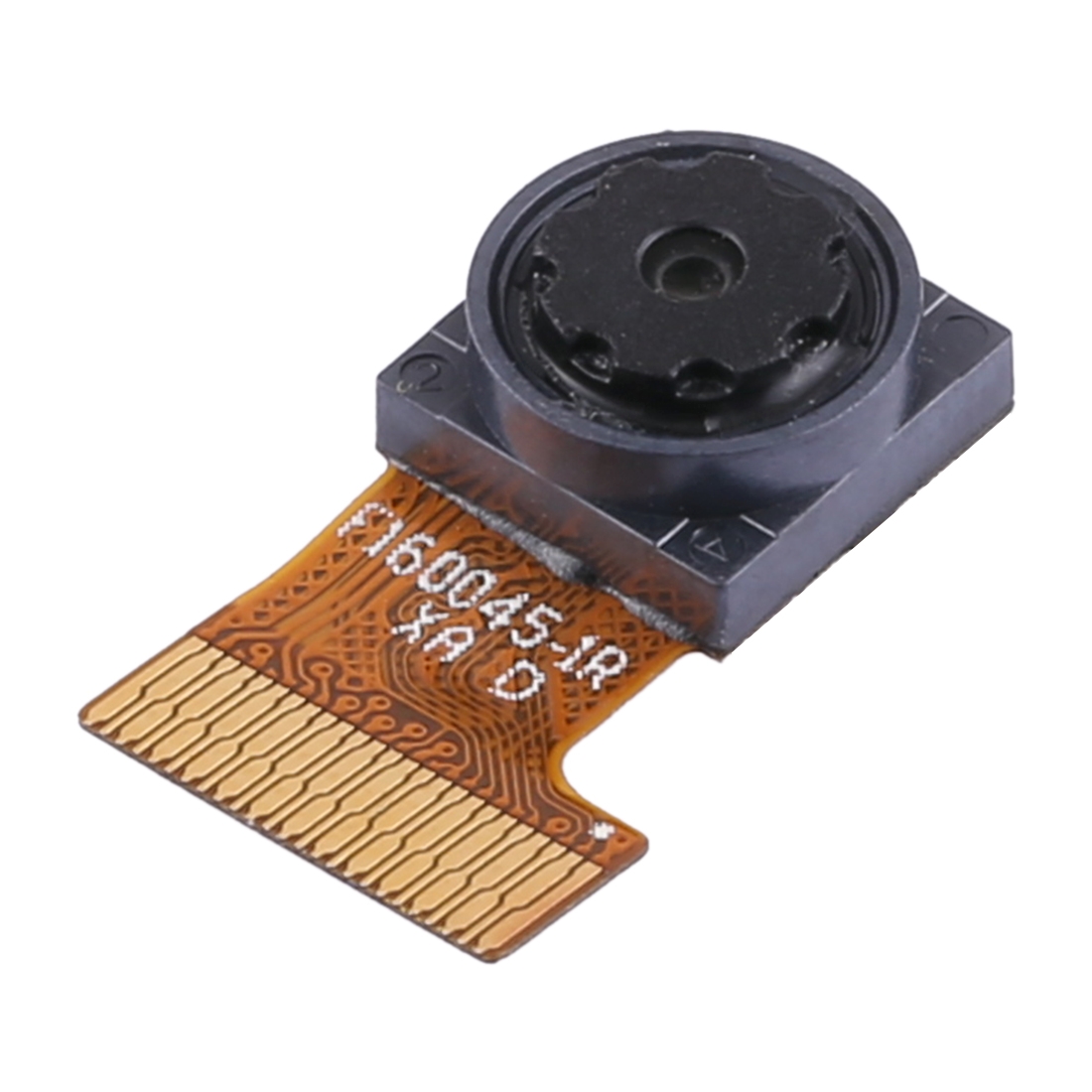 Huawei Enjoy 6 AL10 Front Camera Replacement - Image 3