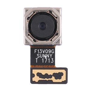 Huawei Enjoy 6s back camera replacement