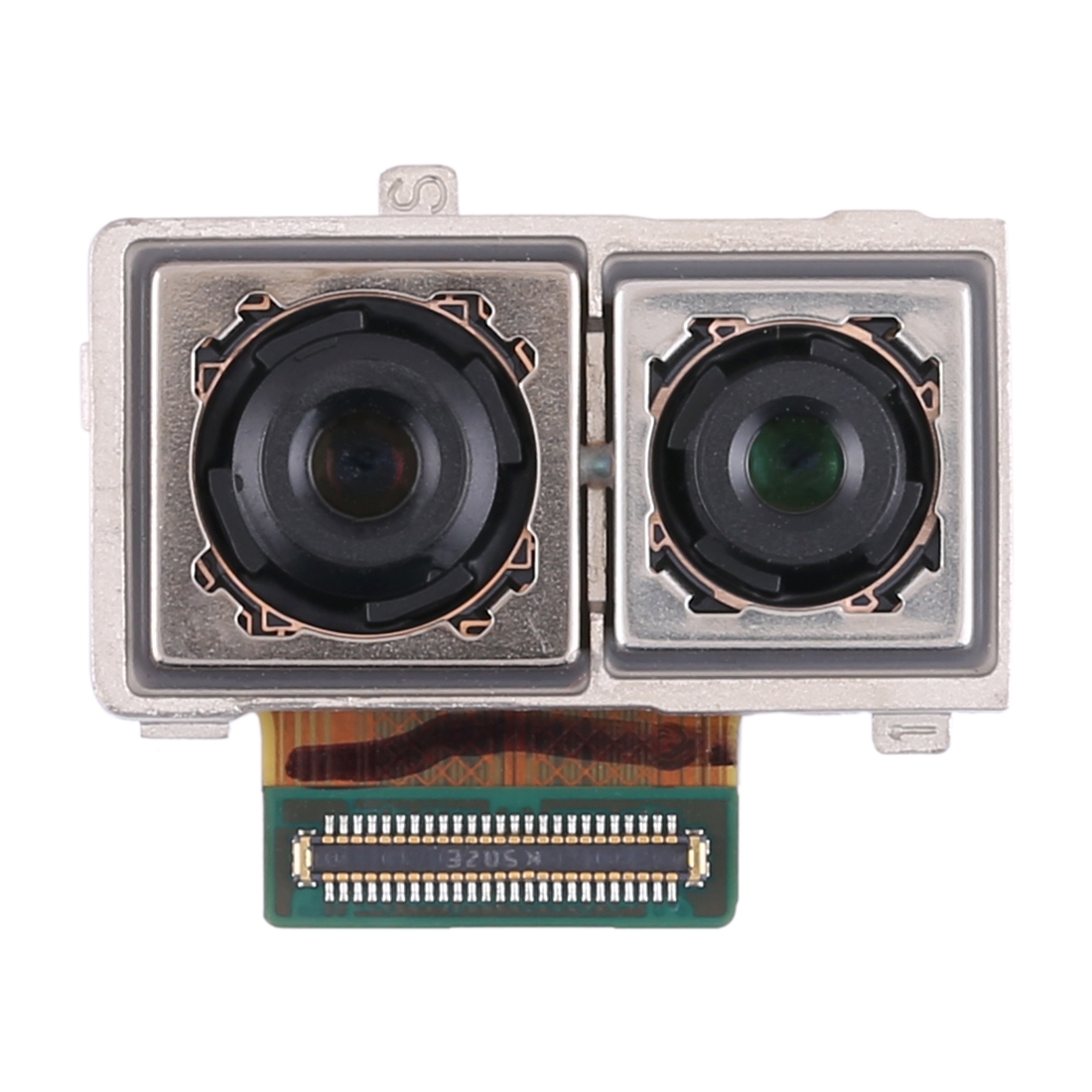 Huawei P20 back camera replacement