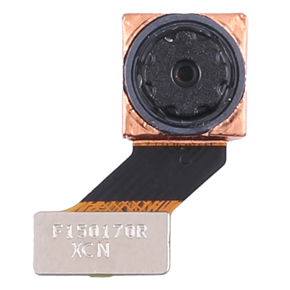 Huawei Enjoy 5s front camera replacement