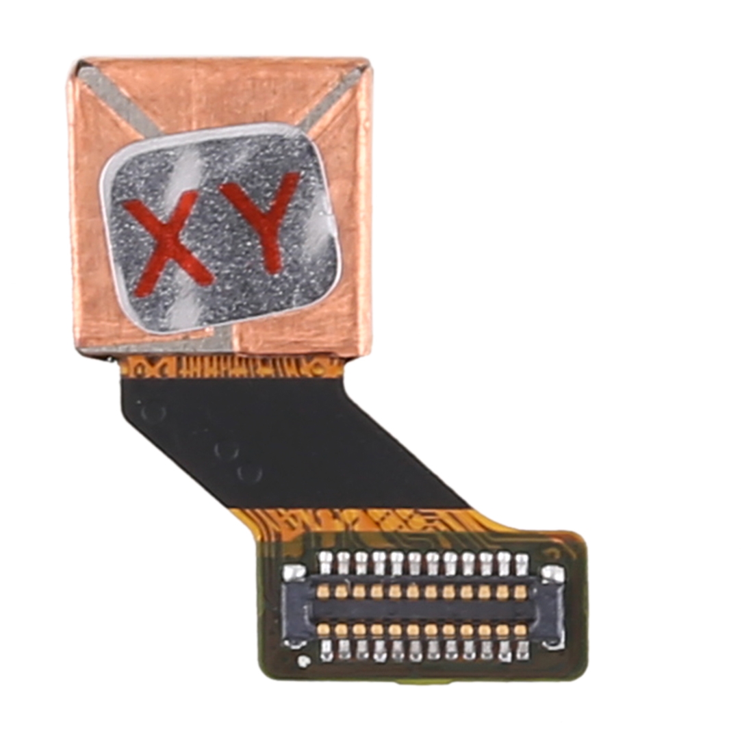 Huawei Enjoy 5s Front Camera Replacement - Image 2