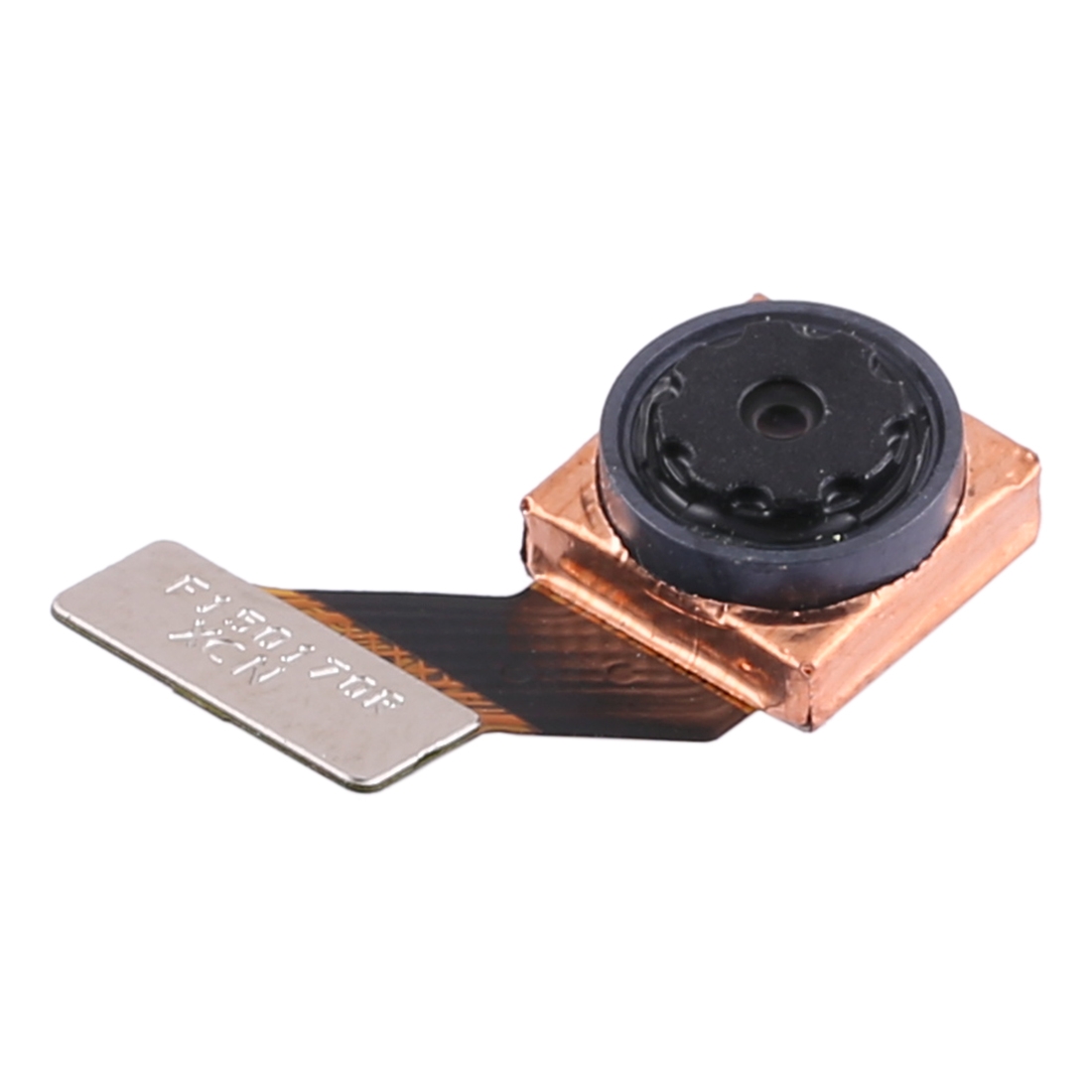Huawei Enjoy 5s Front Camera Replacement - Image 3