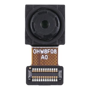 Huawei G9 Plus front camera replacement