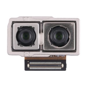 Huawei Mate 10 back camera replacement