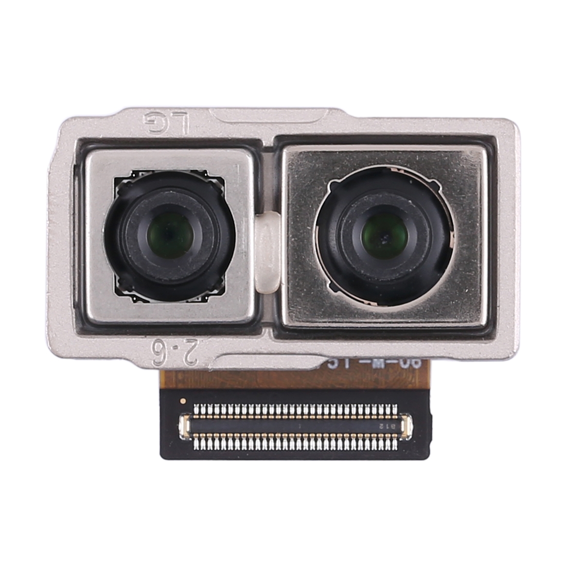 Huawei Mate 10 back camera replacement