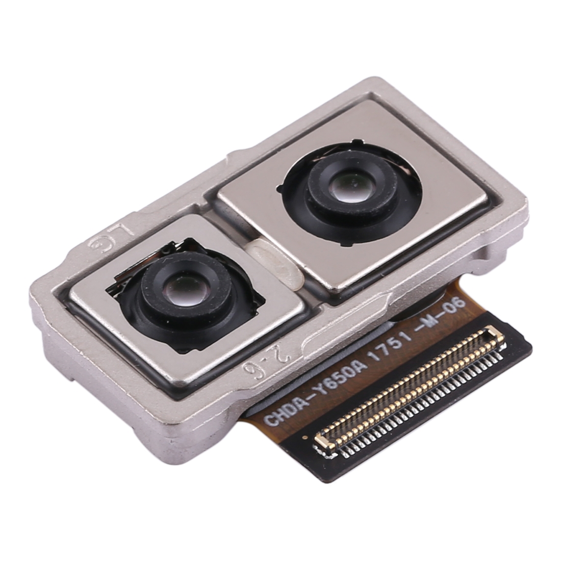 Huawei Mate 10 Back Camera Replacement - Image 3