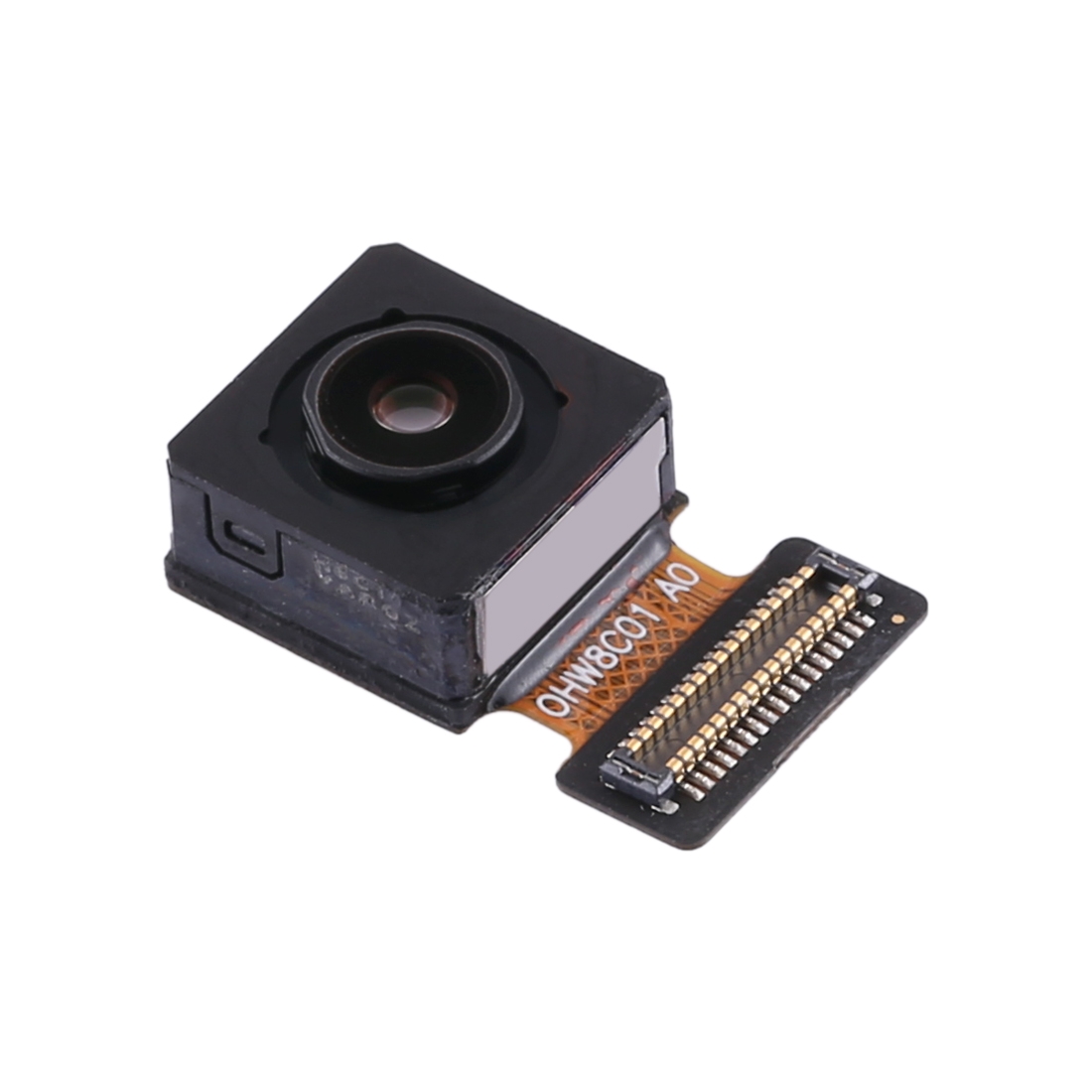 Huawei Mate 9 Pro Front Camera Replacement - Image 3