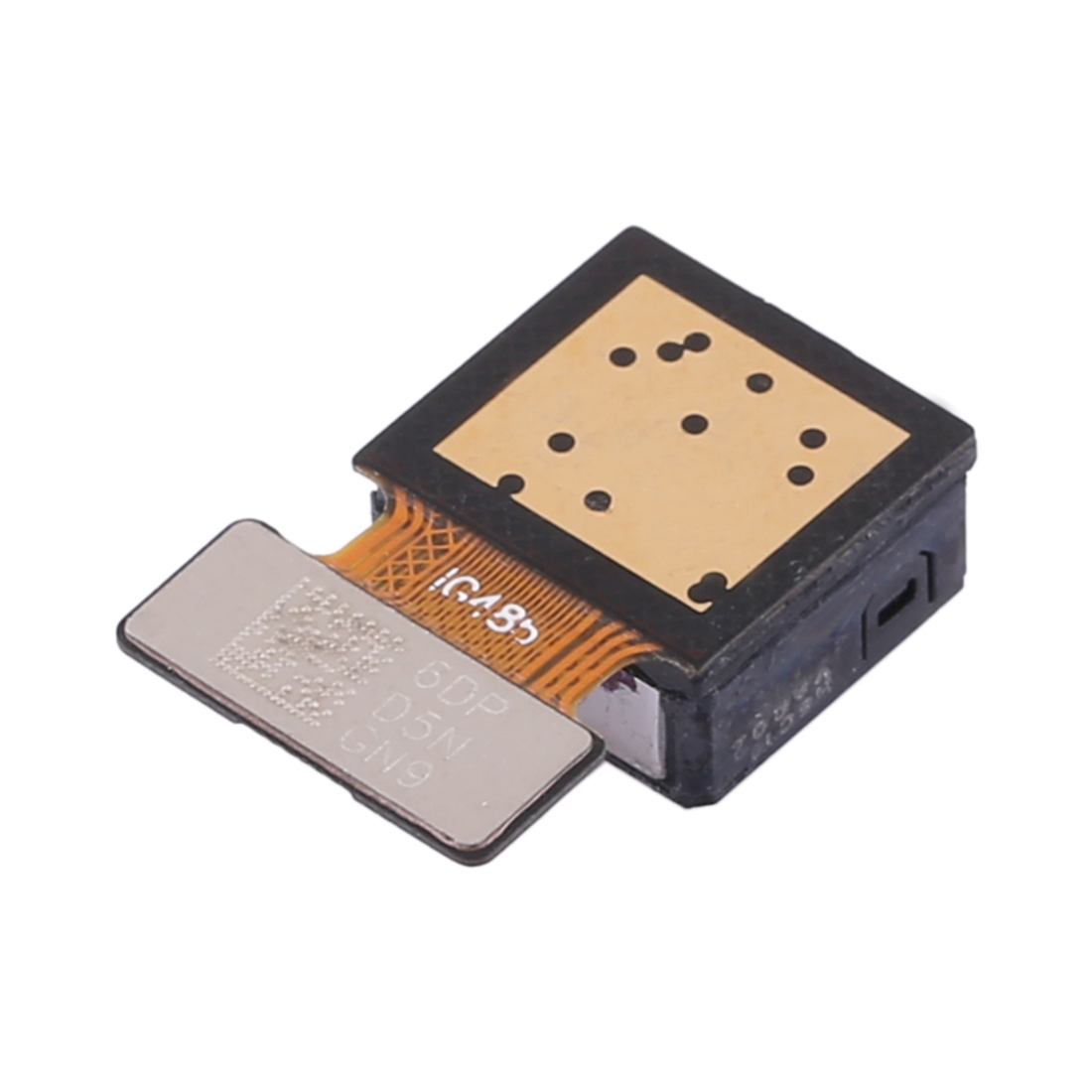 Huawei Mate 9 Pro Front Camera Replacement - Image 4