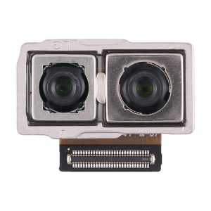 Huawei Mate 10 Pro back camera replacement