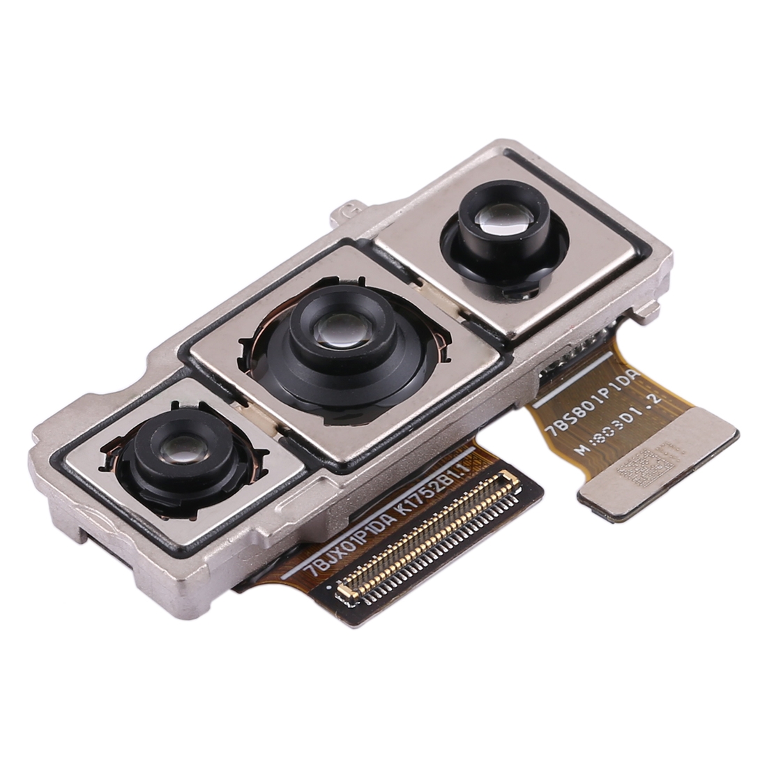 Huawei P20 Pro Back Camera Replacement - Image 3