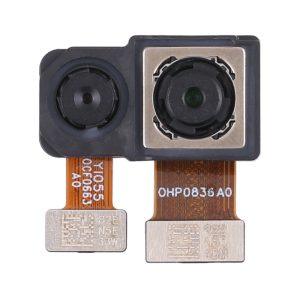 Huawei P Smart back camera replacement