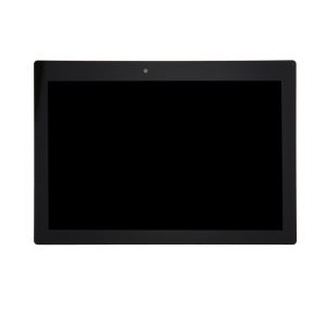 Lenovo Tab 2 A10-70 LCD screen replacement black