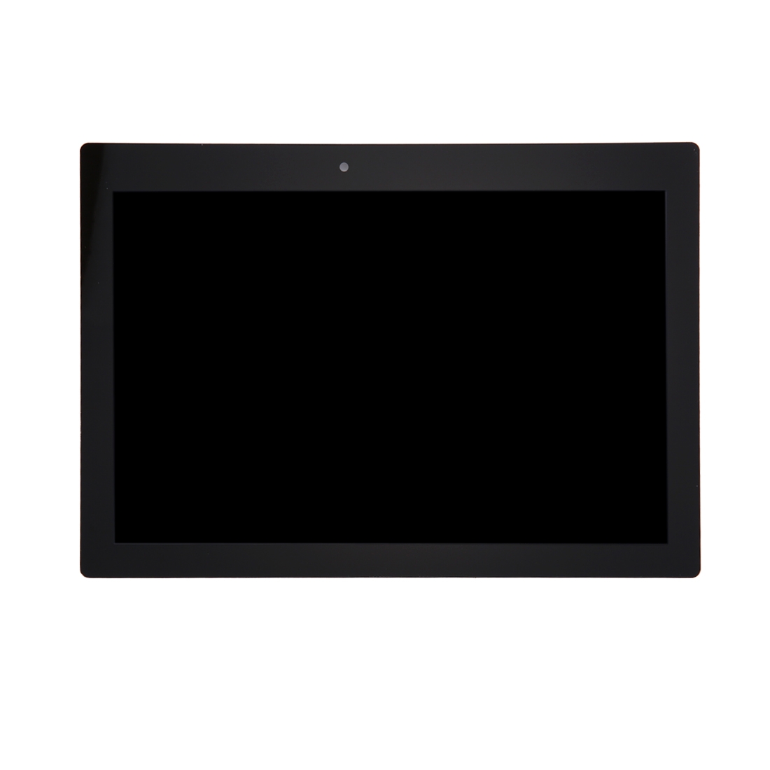 Lenovo Tab 2 A10-70 LCD screen replacement black