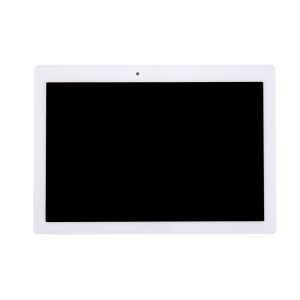 Lenovo Tab 2 A10-70 LCD screen replacement white