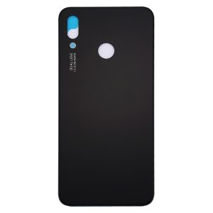 Huawei P20 Lite black back cover replacement