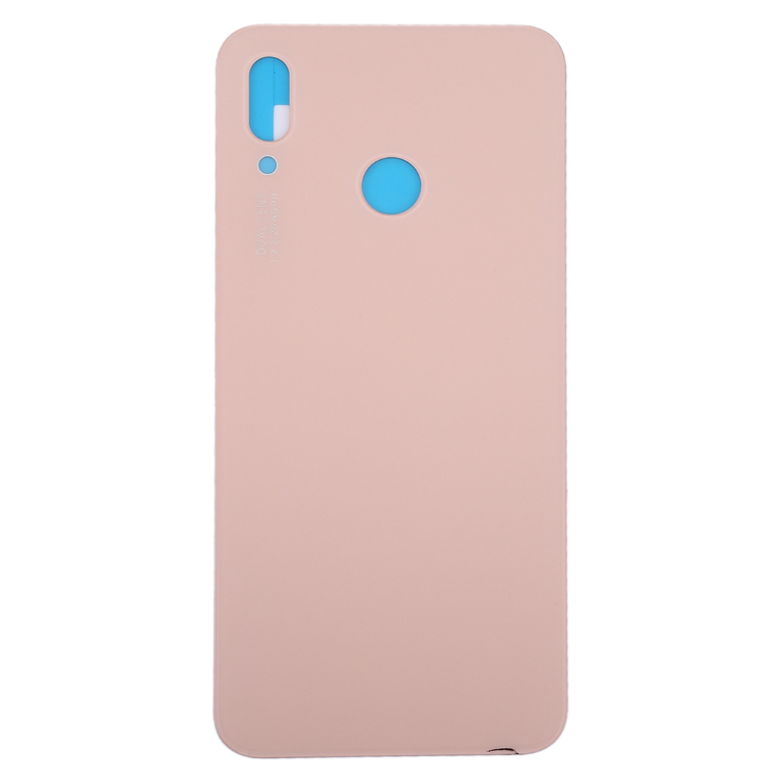 Huawei P20 Lite pink back cover replacement