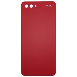 Huawei Nova 2s red back cover replacement