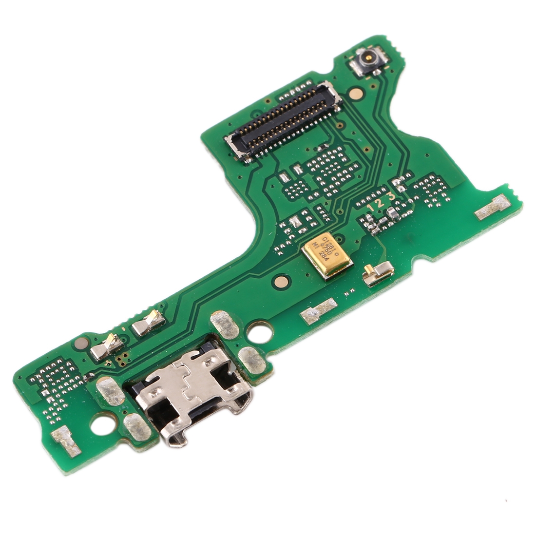 Huawei Y7 Prime 2019 Charging Port Board Replacement - Image 2