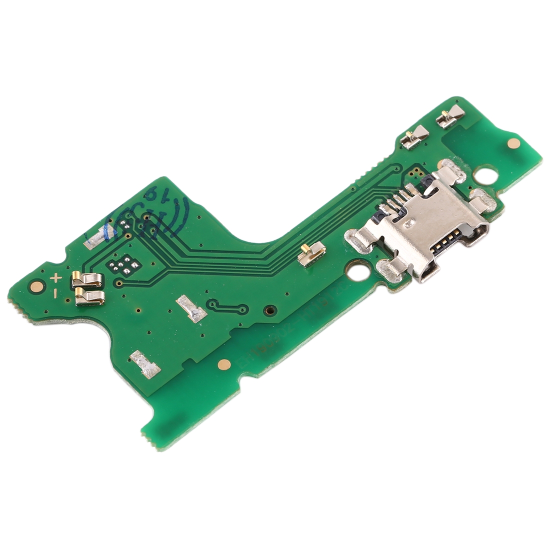 Huawei Y7 Prime 2019 Charging Port Board Replacement - Image 3