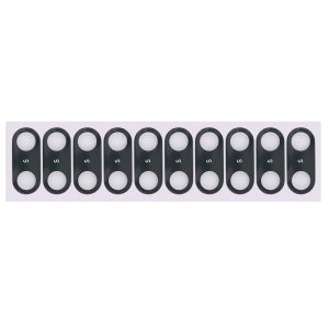 Huawei P20 back camera lens replacement