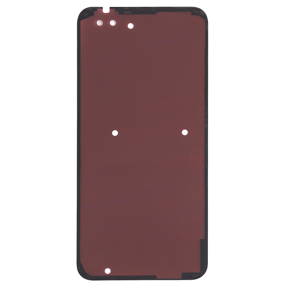 Huawei P20 Lite back cover adhesive sticker