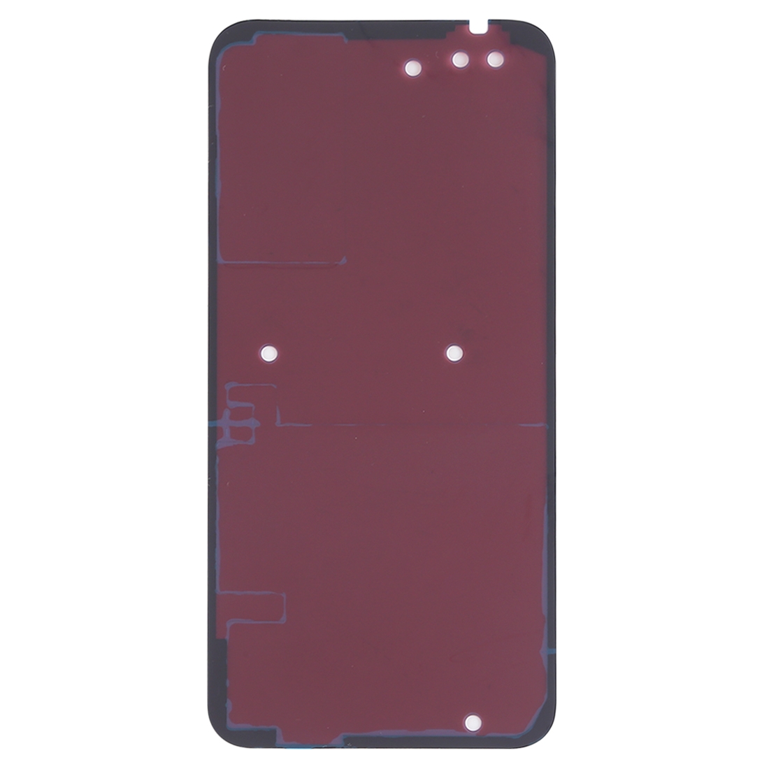 Huawei P20 Lite Back Housing Cover Adhesive Replacement - Image 2